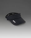 PERFORMANCE VISOR - BLACK/BLACK