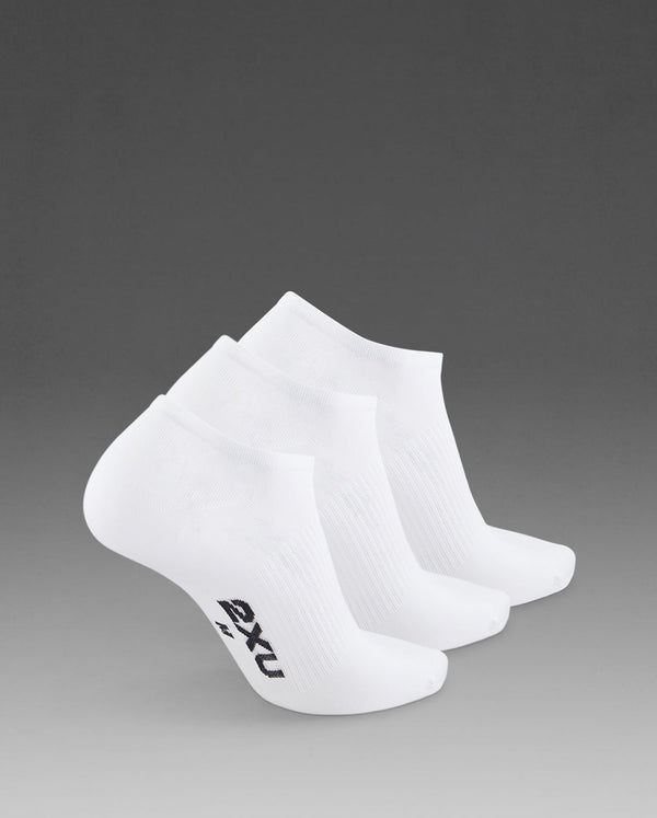 INVISIBLE SOCKS 3 PACK