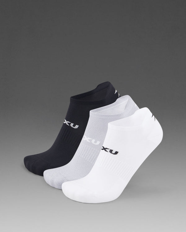 ANKLE SOCKS 3 PACK