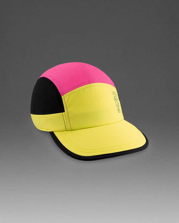 Light Speed Cap, Volt/Fuchsia