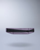 Run Belt, Dusted Grape/Grape Reflective