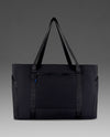 Commute Tote Bag - BLACK/SURF