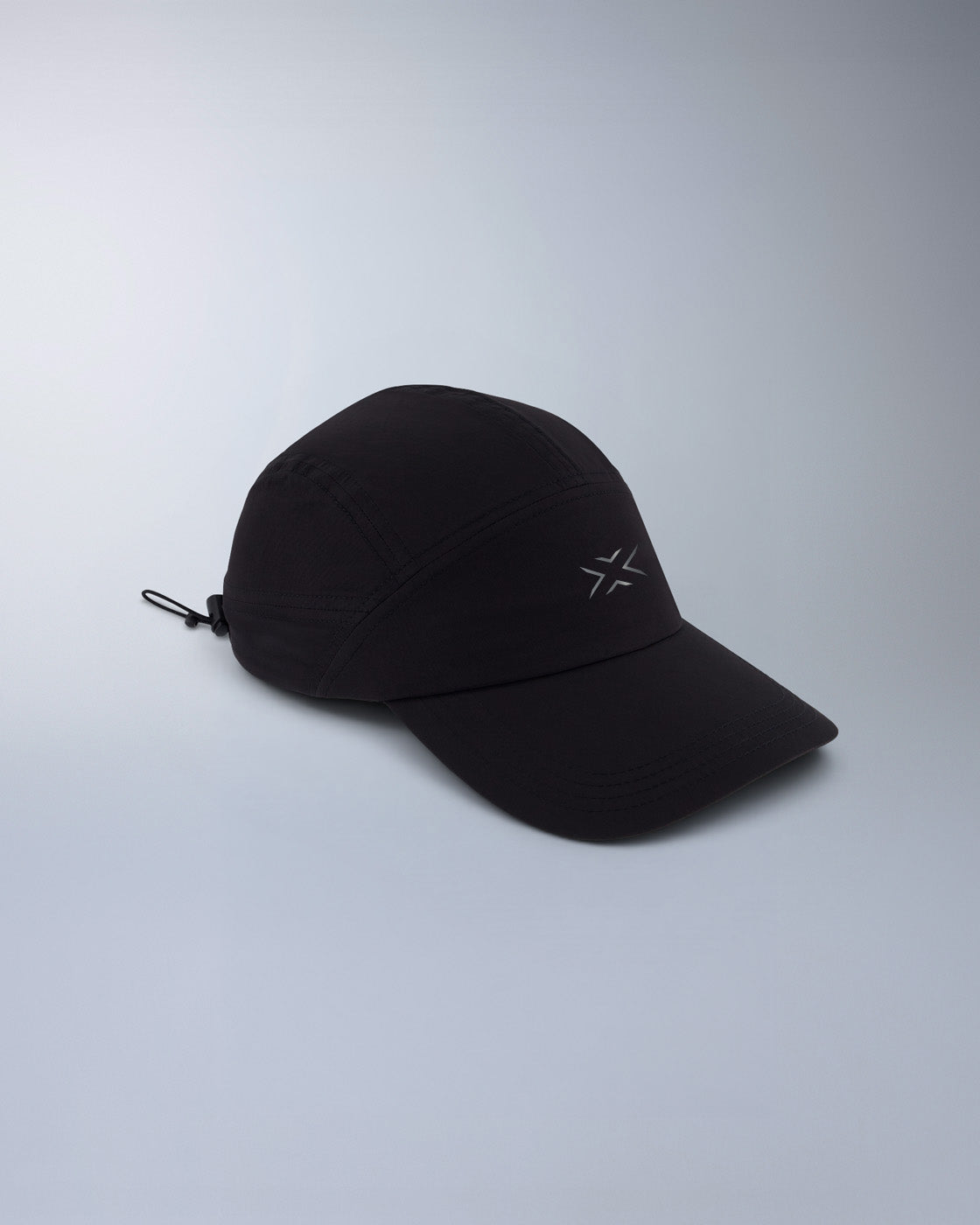 Hybrid Cap, Black/Black