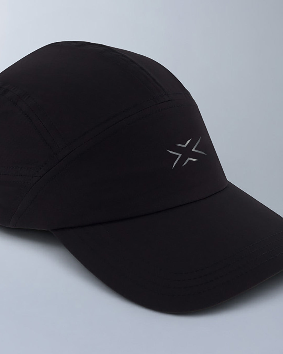 Hybrid Cap, Black/Black