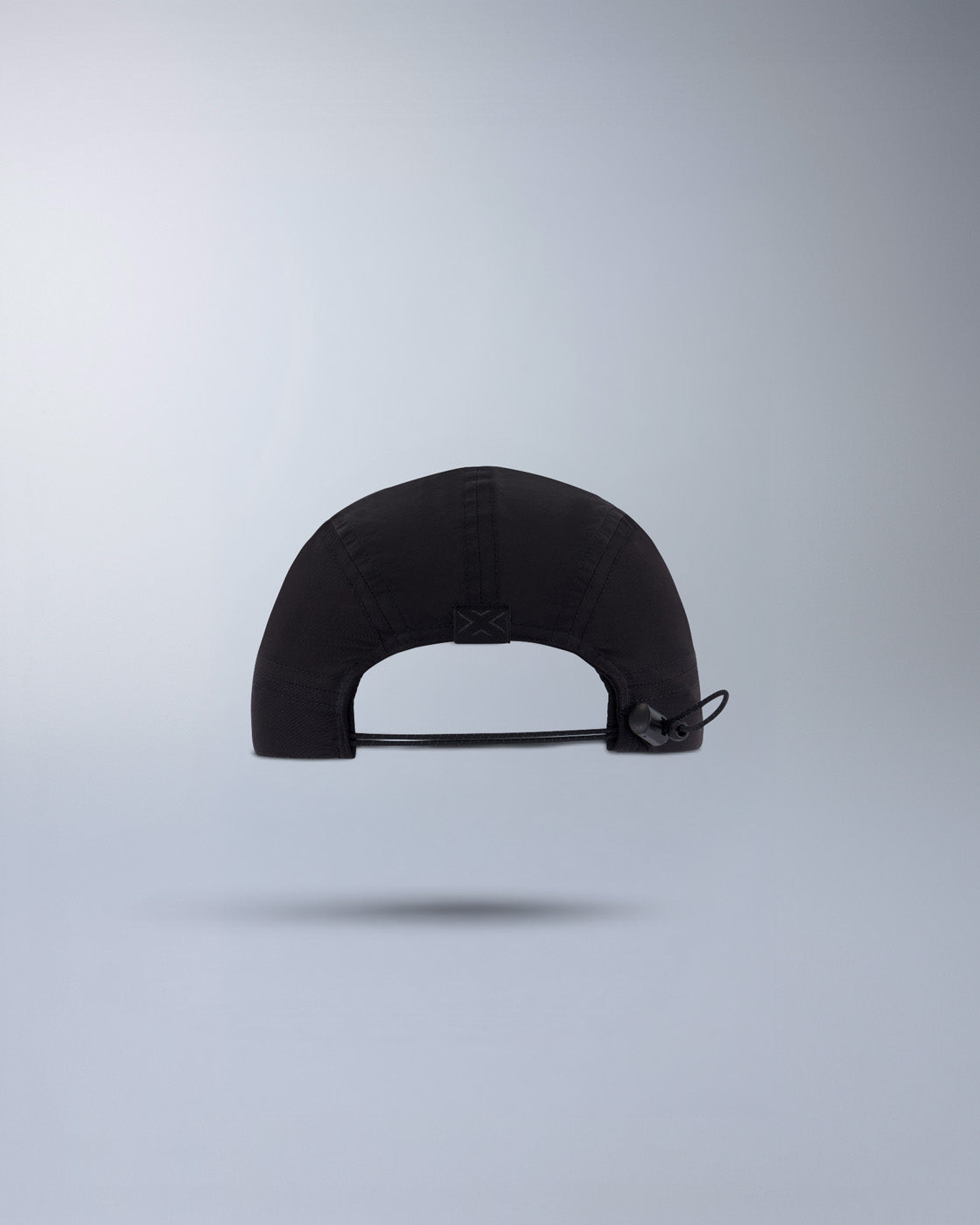 Hybrid Cap, Black/Black