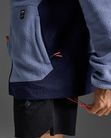 Polartec Sherpa Full Zip Jacket