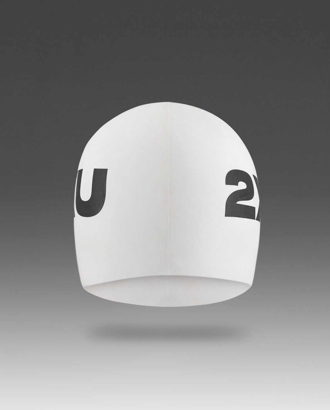 Silicone Swim Cap