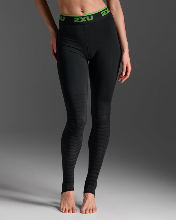 POWER RECOVERY COMPRESSION TIGHTS