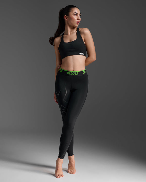 REFRESH RECOVERY COMPRESSION TIGHTS