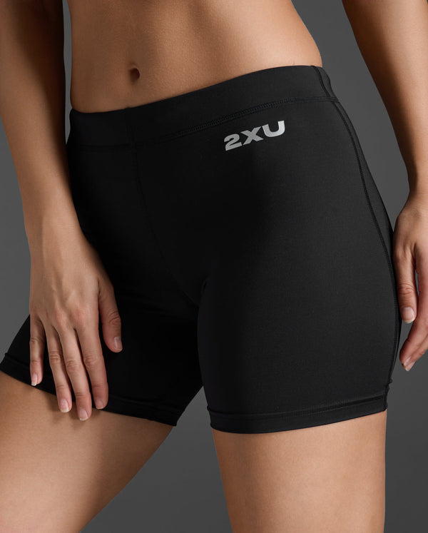 CORE COMPRESSION 5" GAME DAY SHORTS