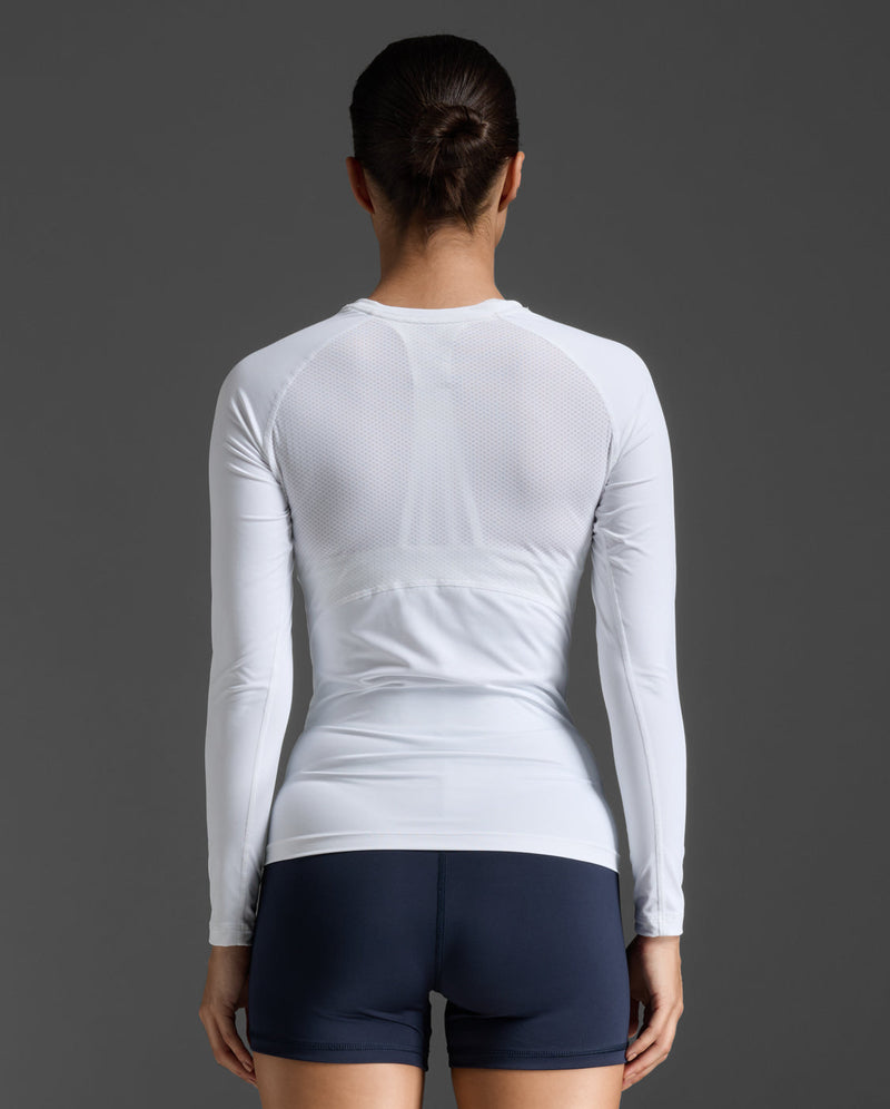 Core Compression Long Sleeve