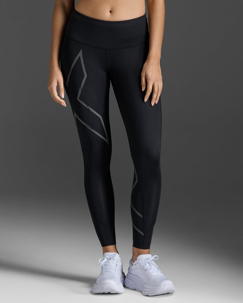 Light Speed Mid-rise Compression Tights