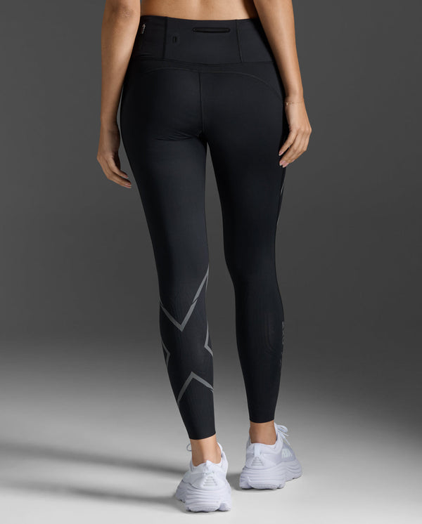 LIGHT SPEED MID-RISE COMPRESSION TIGHTS