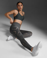 Light Speed Mid-rise Compression Tights