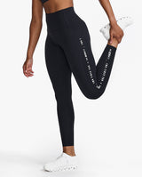 Form Lineup Hi-rise Compression Tights