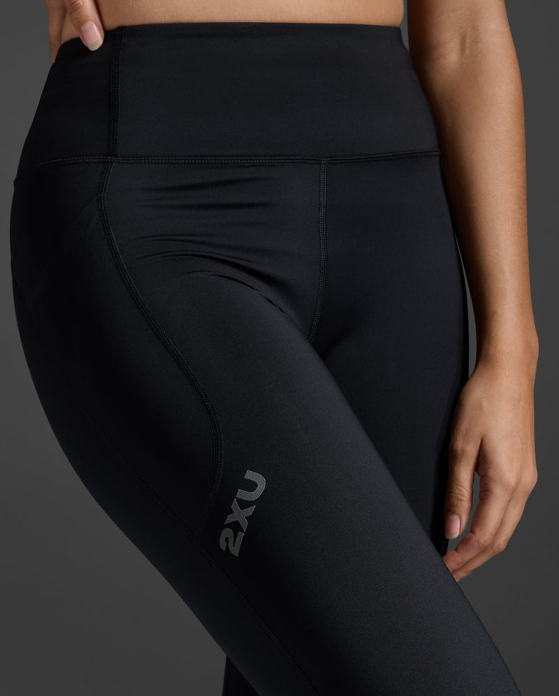 Aero Hi-rise Compression Tights