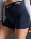 Everyday Compression 3 Inch Shorts - MIDNIGHT/MIDNIGHT