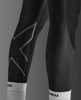 Aero Mesh Hi-Rise Compression Tights