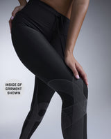 Light Speed Kinesis Hi-Rise Compression Tights