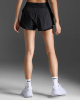 Aero 2-in-1 4 Inch Shorts