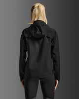 Ignition Shield Jacket, Black/Silver Reflective