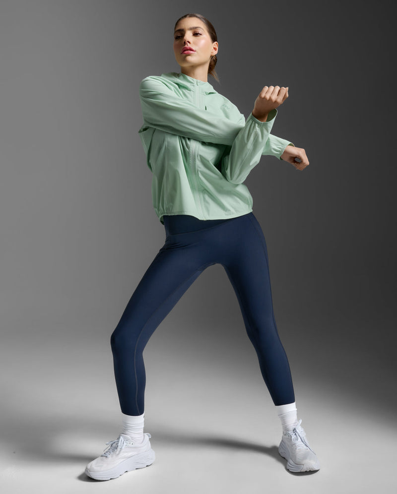 Ignition Shield Jacket, Digital Mint/Digital Mint Reflective