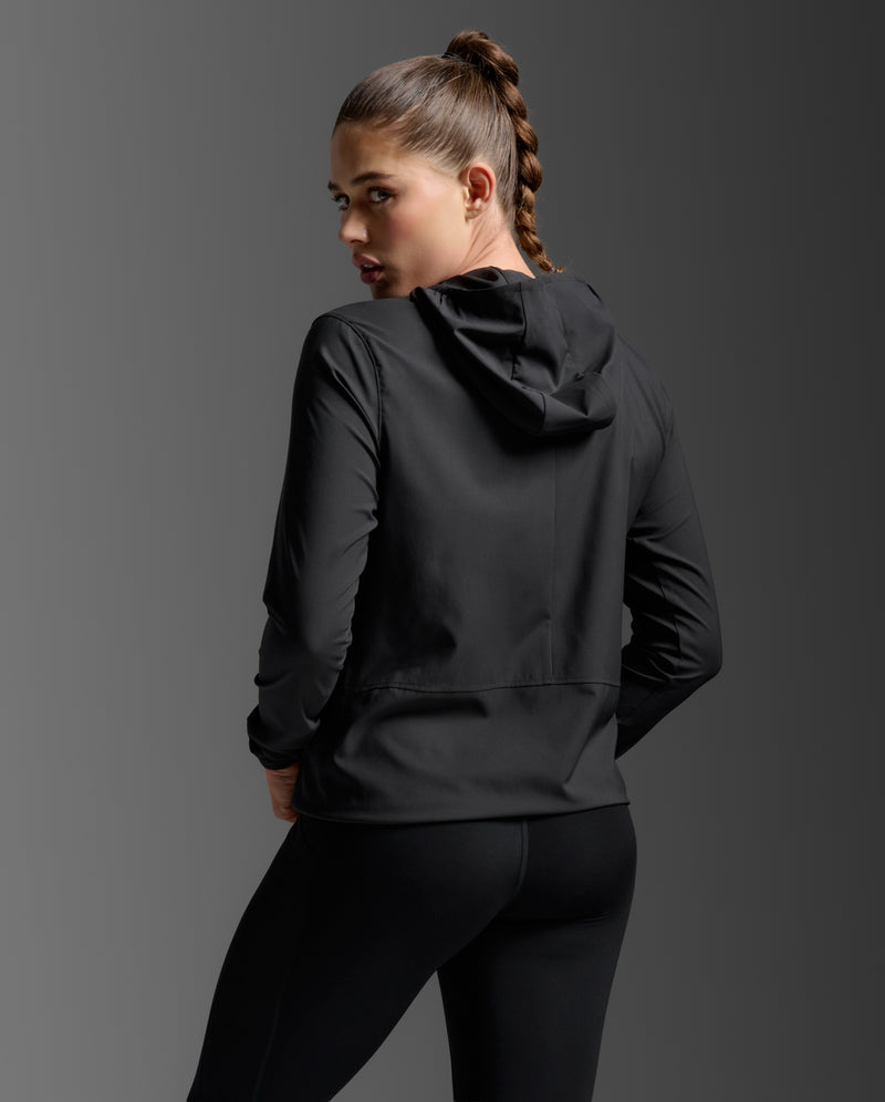 Aero Jacket