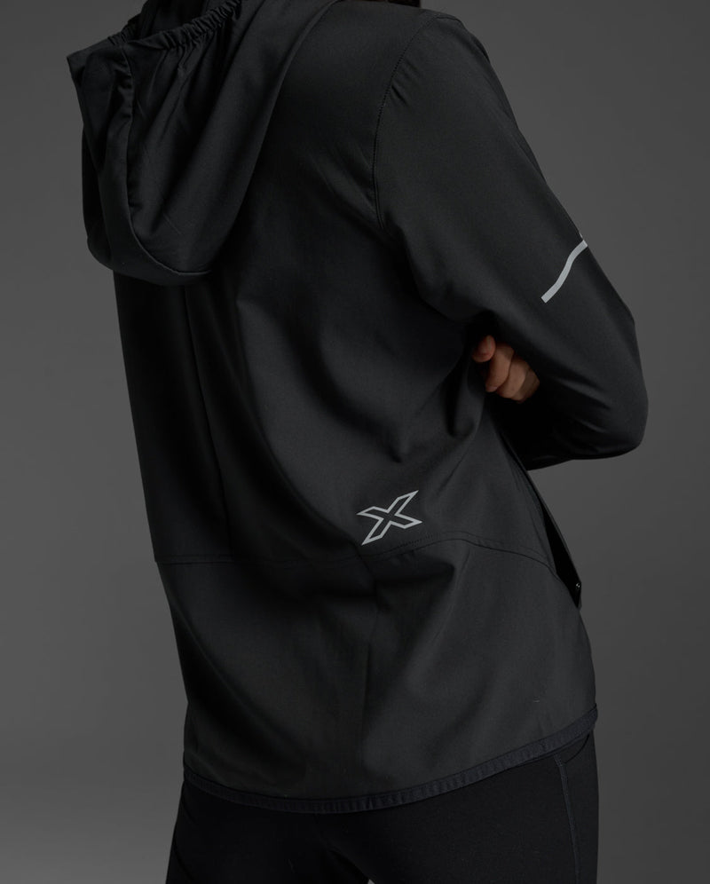 Aero Jacket