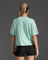 Motion Sport Mesh Tee