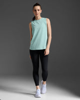 Motion Sport Mesh Tank