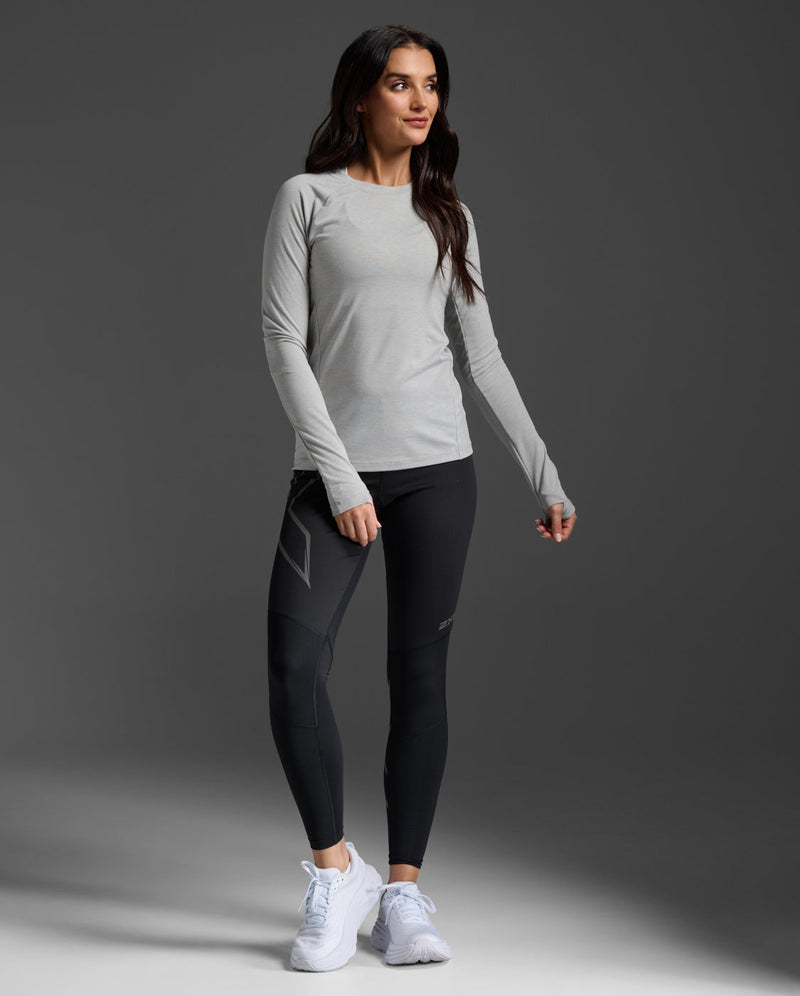 Ignition Base Layer Long Sleeve