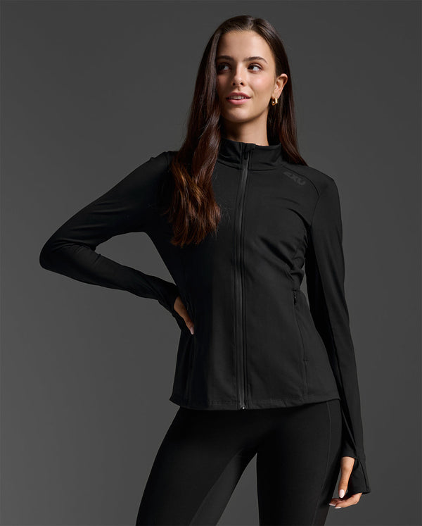 Form Soft Touch Jacket