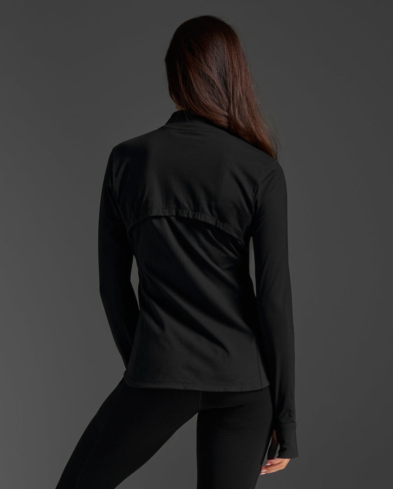 Form Soft Touch Jacket