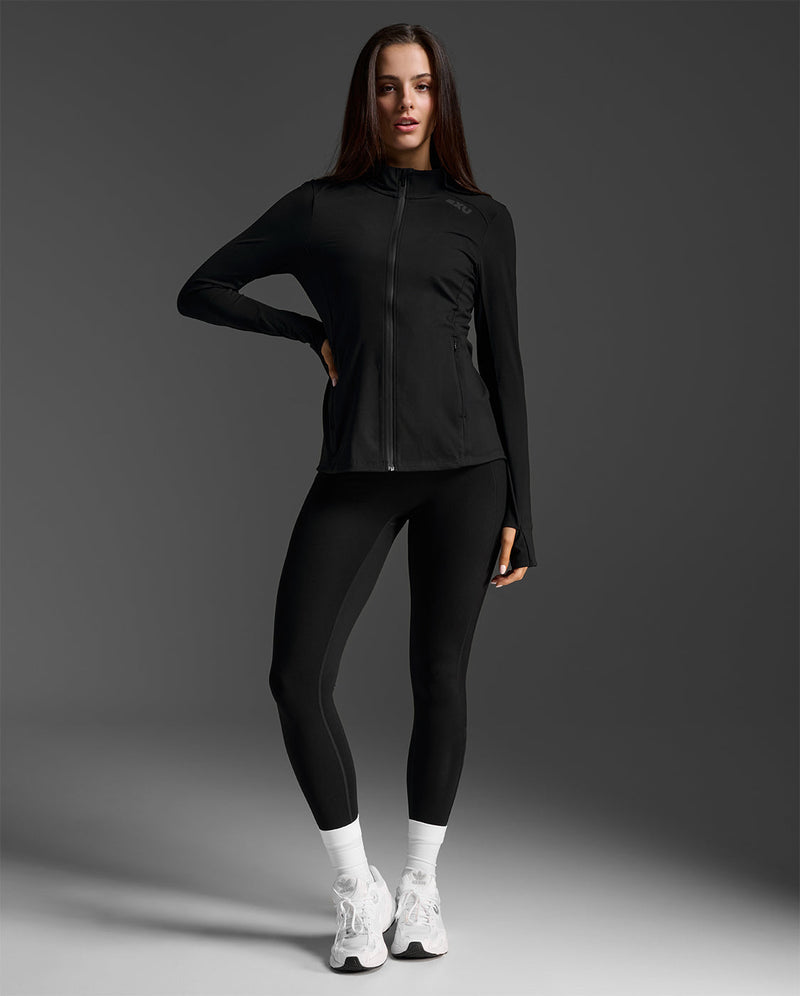 Form Soft Touch Jacket