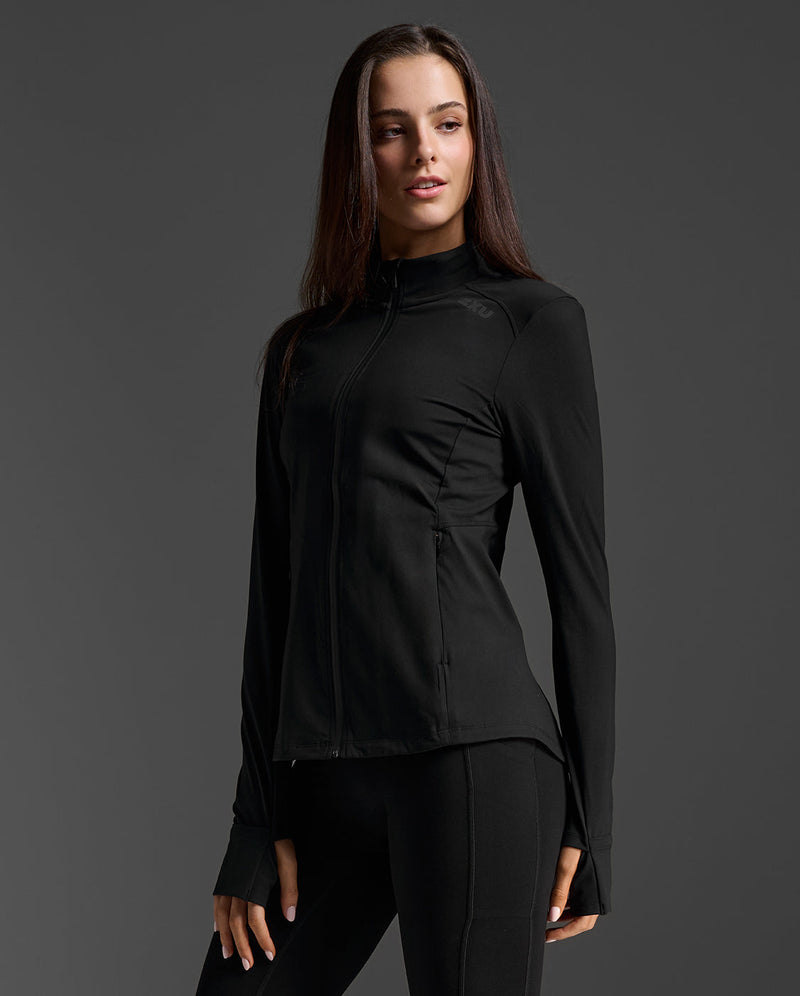 Form Soft Touch Jacket