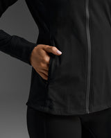 Form Soft Touch Jacket