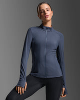 Form Soft Touch Jacket, India Ink/India Ink