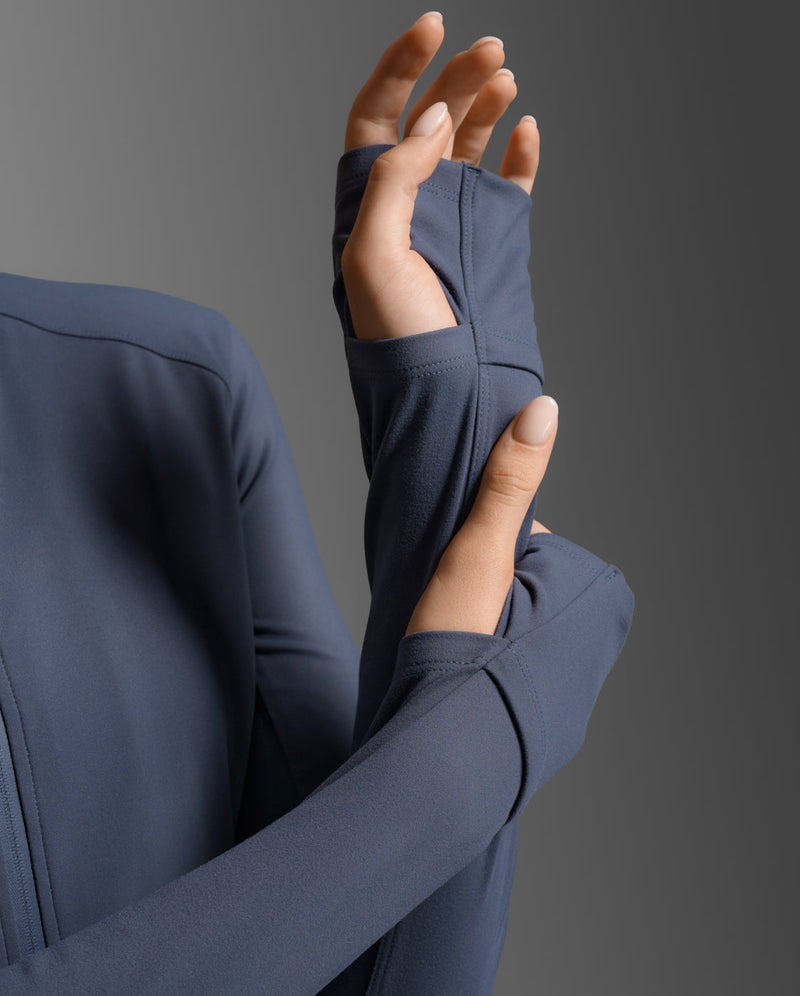 Form Soft Touch Jacket, India Ink/India Ink