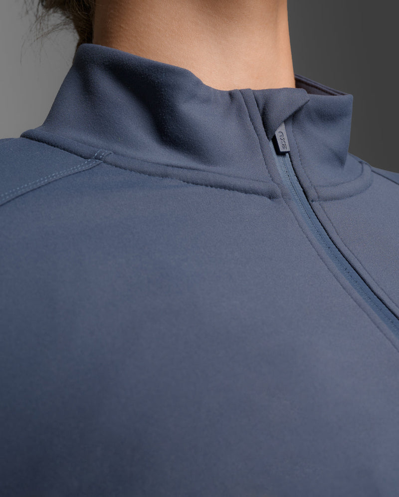 Form Soft Touch Jacket, India Ink/India Ink