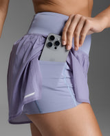 Aero Hi-Rise 2-In-1 3 Inch Shorts