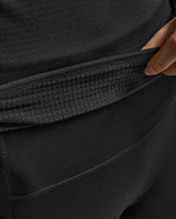 Ignition Grid Base Layer, Black/Silver Reflective