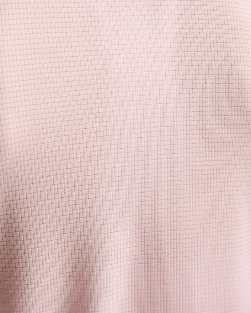 Aero Mesh Singlet, Pink Frost/Pink Frost Reflective