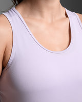 Aero Mesh Singlet, Virtual Violet/Violet Reflective
