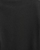 Aero Mesh Tee, Black/Silver Reflective