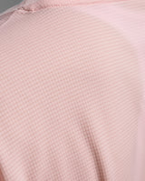 Aero Mesh Long Sleeve, Pink Frost/Pink Frost Reflective
