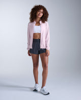 Aero Jacket, Pink Frost/Pink Frost Reflective