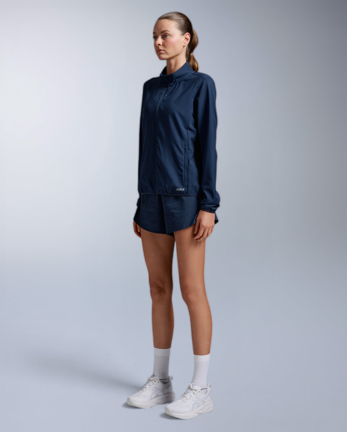 Aero Jacket
