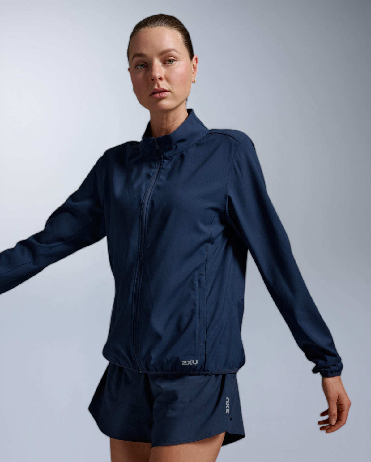 Aero Jacket