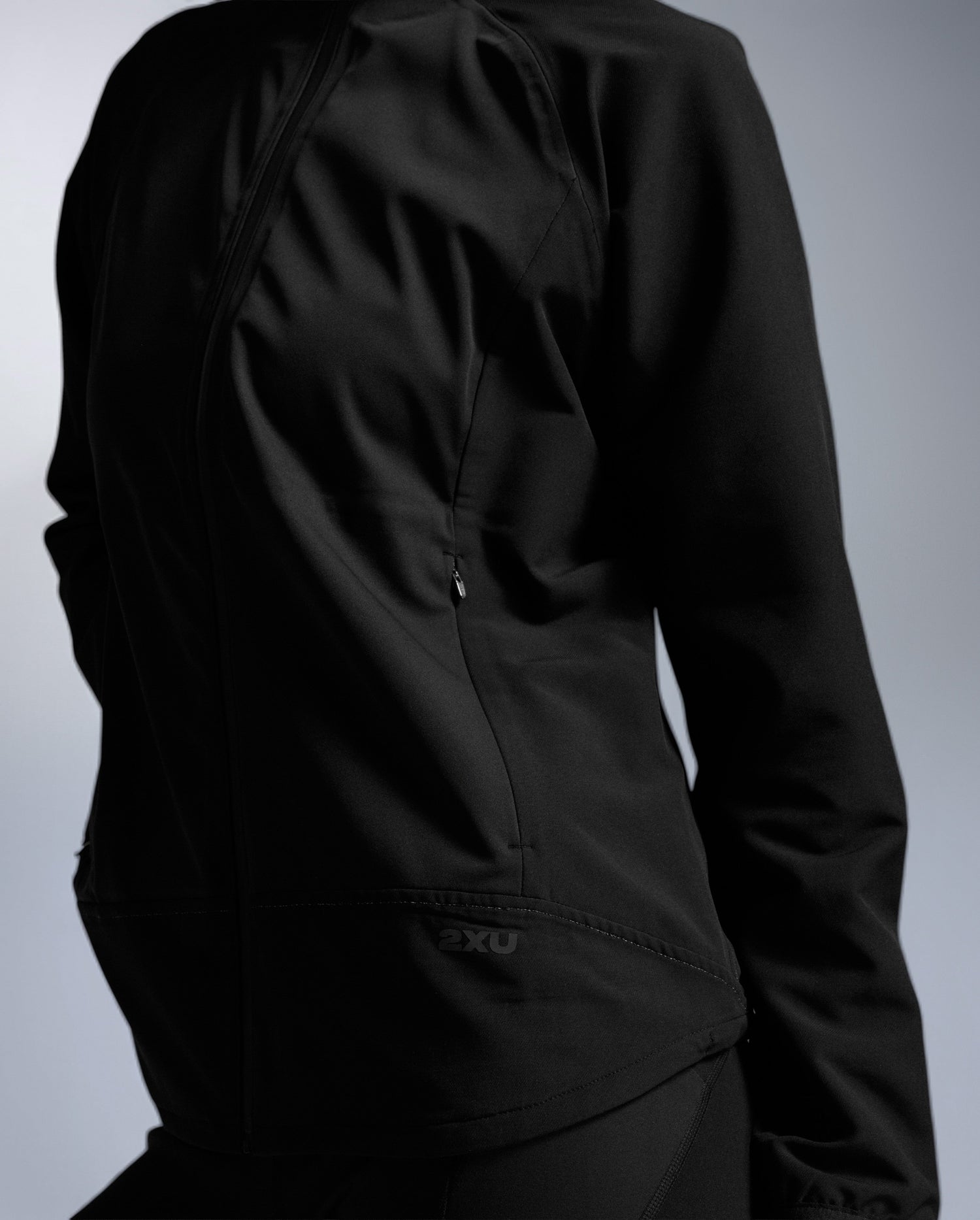 Ignition Shield Soft Shell Jacket, Black/ Black Reflective