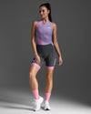 Core Trisuit - Digital Lilac/Turbulence